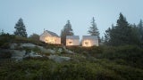 OPAL sustainability in residential design project
