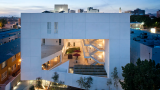 2020 AIA COTE Winner The Six