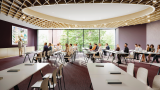 AIA Headquarters Conference Room