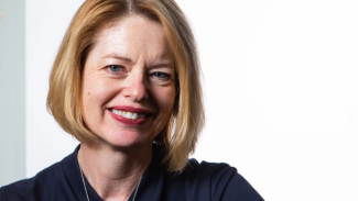 Kelly Hayes McAlonie headshot