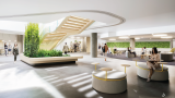 AIA Headquarters Lower Level