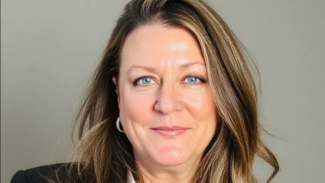 Rebecca Johnson headshot