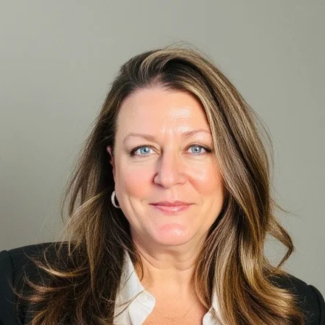 Rebecca Johnson headshot