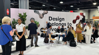 AIA Council Members at AIA24