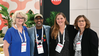 Members of AIA Strategic Council